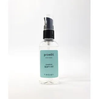 Proedit Soft Fit Hair Shampoo