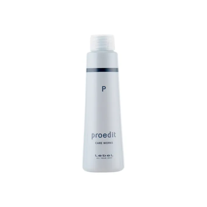 Proedit Element Charge Care Works PPT Hair Serum
