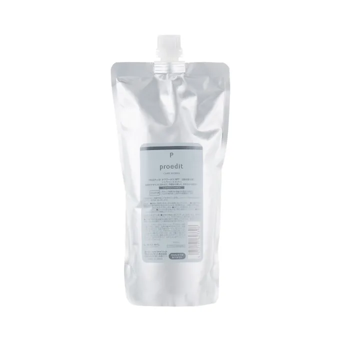 Proedit Element Charge Care Works PPT Hair Serum