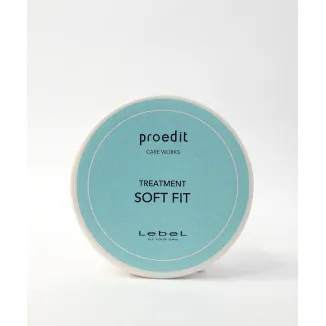 Proedit Soft Fit Hair Treatment