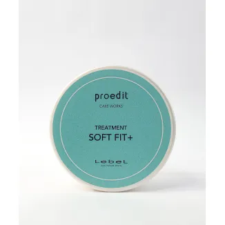 Proedit Soft Fit+ Hair Treatment