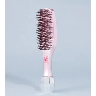 Scalp Brush Bijulie Roller Gift Box