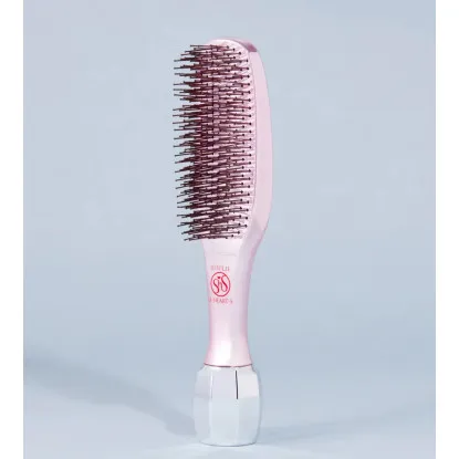 Scalp Brush Bijulie Roller Gift Box