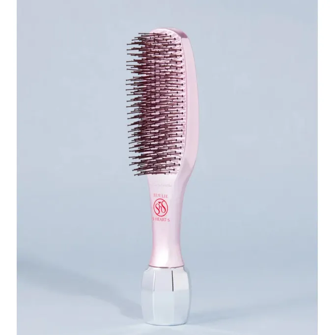 Scalp Brush Bijulie Roller Gift Box