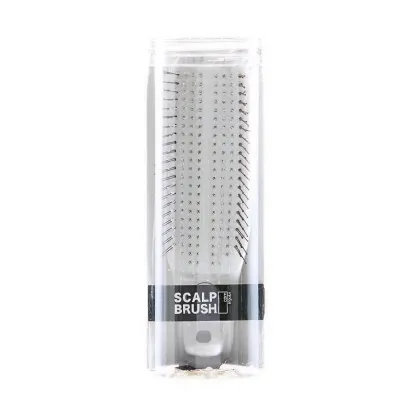 Scalp Brush Com