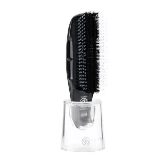 Scalp Brush CURE BLACK Short