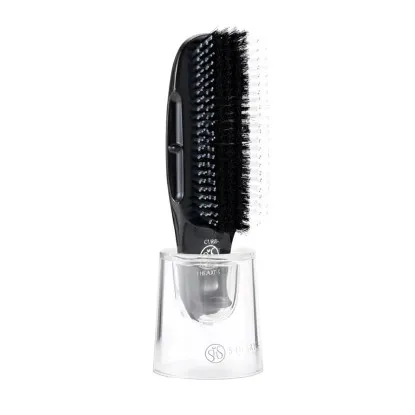 Scalp Brush CURE BLACK Short