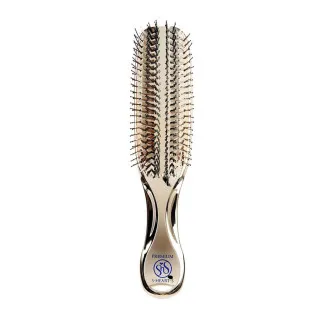 Scalp Brush World Premium Long Gold