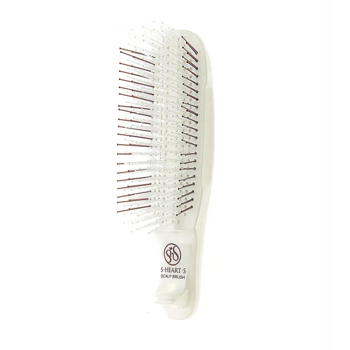 Scalp Brush Com