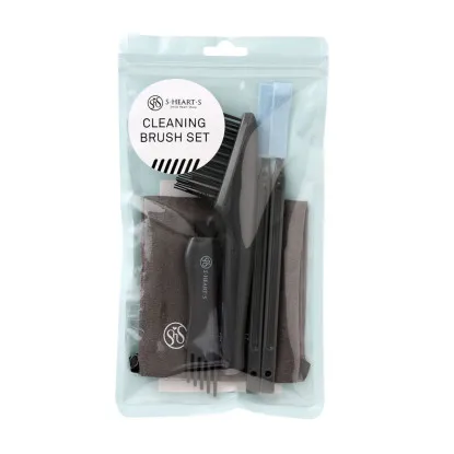 Cleaning Brush Set