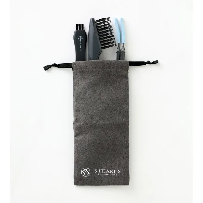 Cleaning Brush Set