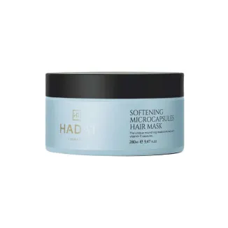 Softening Microcapsule Hair Mask