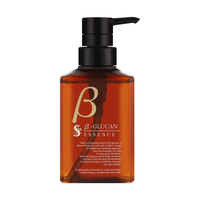 β-Glucan Essence