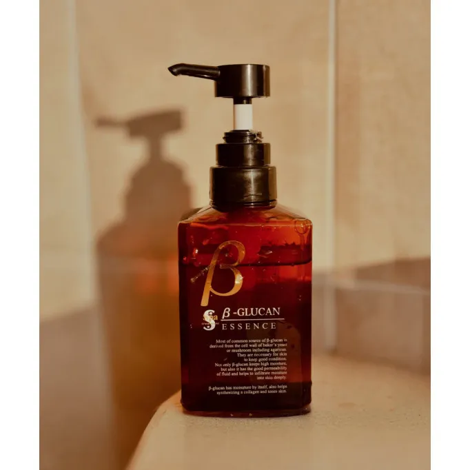 β-Glucan Essence