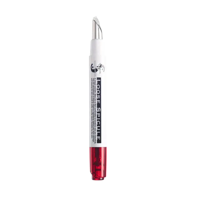 Loose Spicule