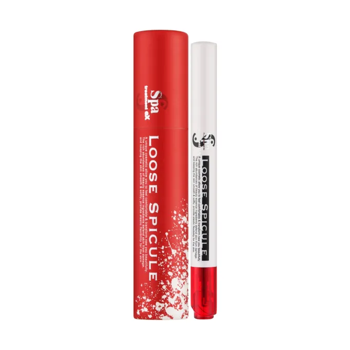 Loose Spicule