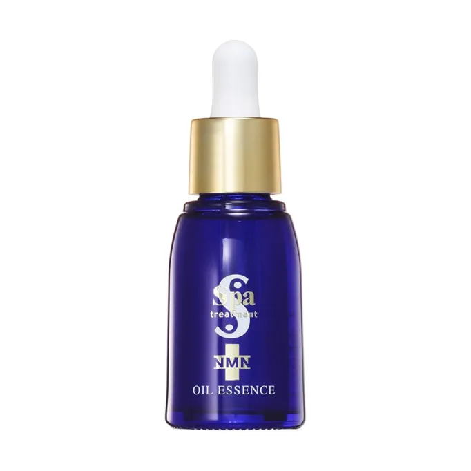NMN Oil Essence