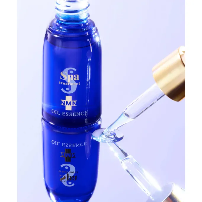 NMN Oil Essence