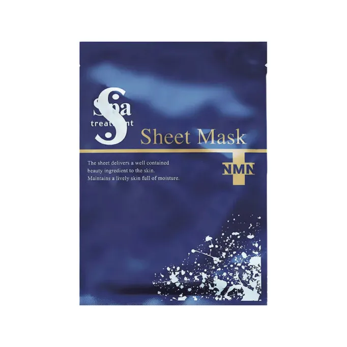 NMN Sheet Mask
