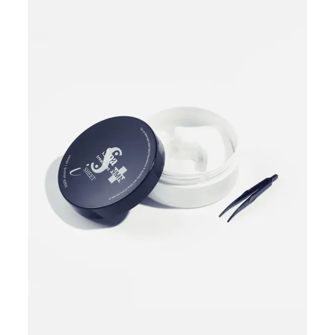 NMN Stretch iSheet Eye Mask