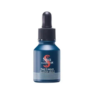 Real C-Essence Lotion