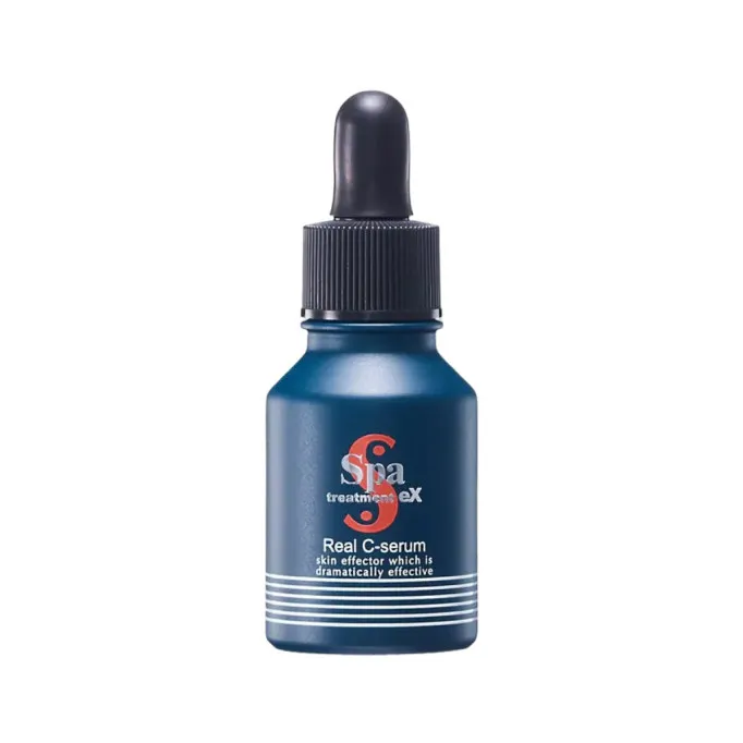 Real C-Essence Lotion