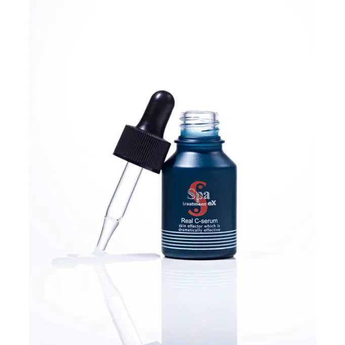 Real C-Essence Lotion