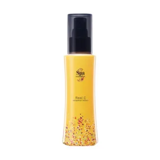 Real C-Essence Lotion