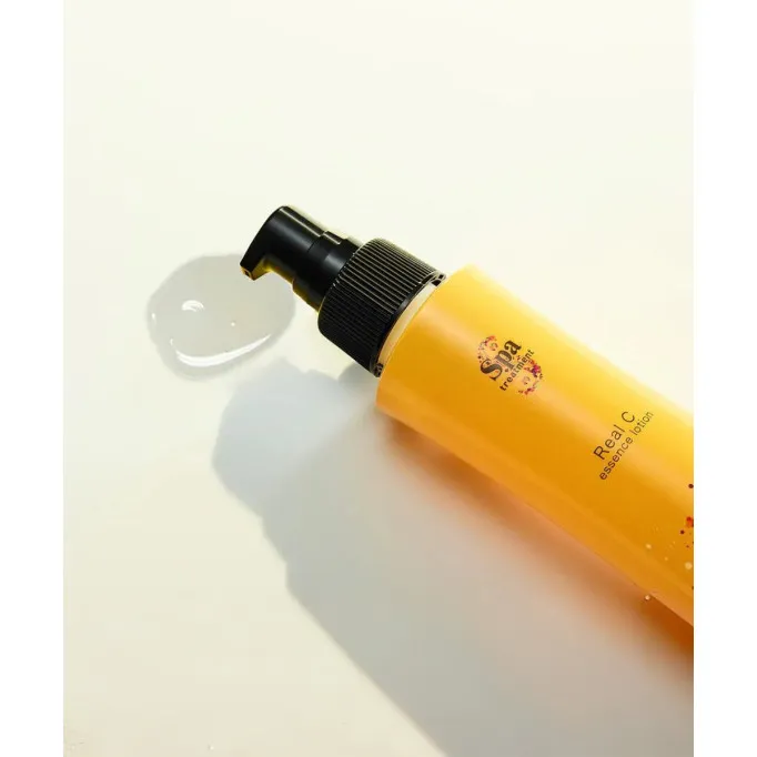 Real C-Essence Lotion
