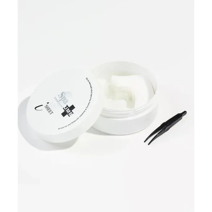 UMB Stretch iSheet Eye Mask