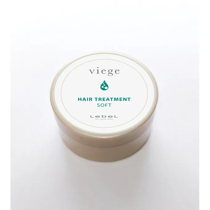 Viege Hair Treatment Soft