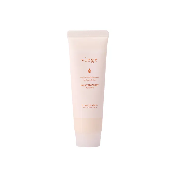 Viege Hair Treatment Volume