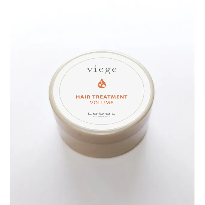 Viege Hair Treatment Volume