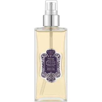 d'Udaipur Musk Incense Vanilla Hair and Body Mist