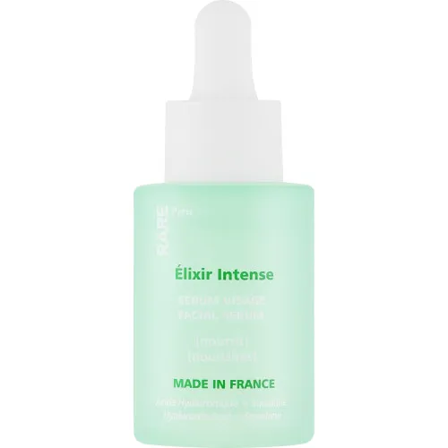 RARE Paris Elixir Intense Nourishing Face Serum