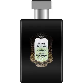 Malaisie Eau De Parfum Jasmin and Tropical Flowers Malaisie Eau De Parfum Jasmin and Tropical Flowers