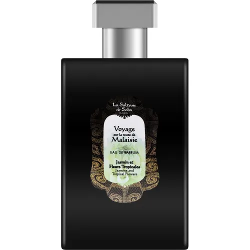 Malaisie Eau De Parfum Jasmin and Tropical Flowers