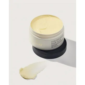 Golden Hour Hair Mask
