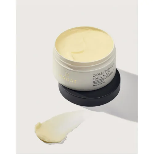 Golden Hour Hair Mask Golden Hour Hair Mask