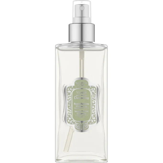 Darjeeling Moisturizing Mist Ginger Green Tea Fragrance