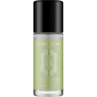 Darjeeling Anti-Perspirant Deodorant Ginger Green Tea Fragrance
