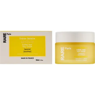 RARE Paris Trésor Solaire Day Crème