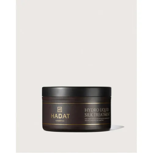 Hydro Liquid Silk Treatment Hydro Liquid Silk Treatment