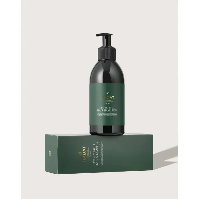 Hydro Mud Hair Shampoo