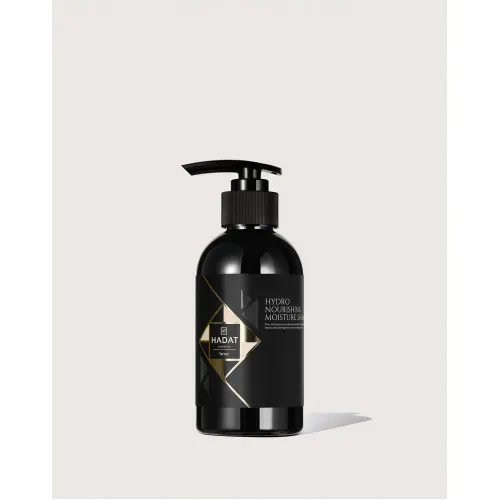 Hydro Nourishing Moisture Shampoo Hydro Nourishing Moisture Shampoo