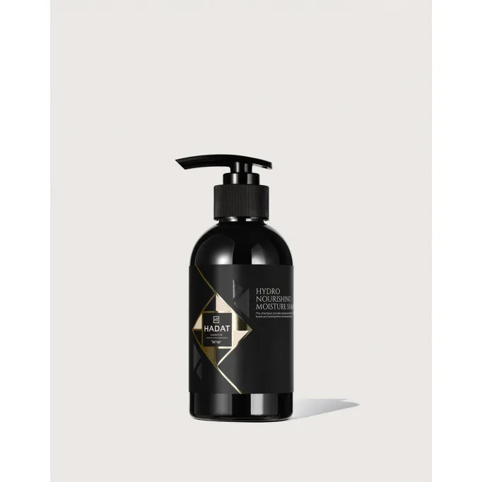 Hydro Nourishing Moisture Shampoo