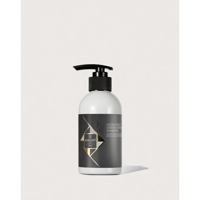 Hydro Root Strengthening Shampoo
