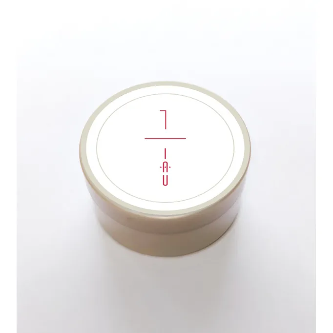 IAU Cell Care 1 Moisturizing Cellular Mousse
