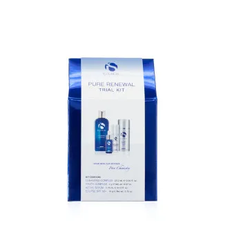 Pure Renewal Trial Kit
