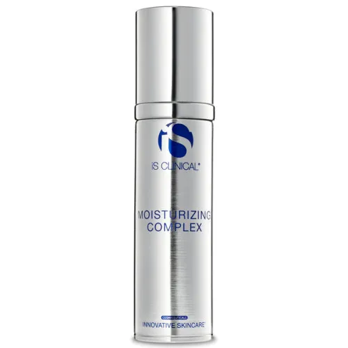 Moisturizing Complex
